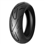 Cargar imagen en el visor de galería, LLANTA 120/70-12 TL TS660 HIGH GRIP - Mundimotos