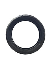Llanta Dunlop 140/70-17 Arrowmax Gt 601 Trasera Tl Original - Genuine parts - Mundimotos - vista lateral