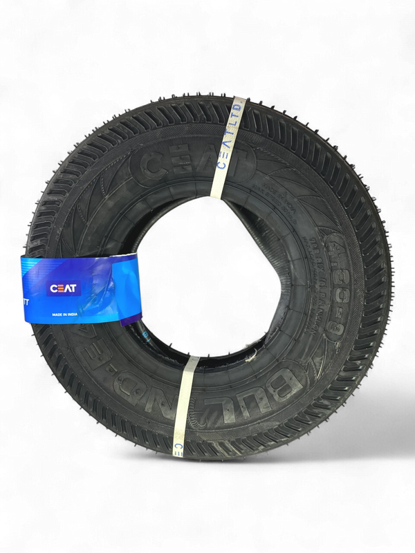 Llanta 4.00-8 Buland TT CEAT Neumático