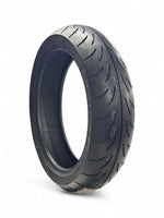 Cargar imagen en el visor de galería, Llanta Bridgestone Battlax CS1 110/70-13 48P TL Delantera | Mundimotos
