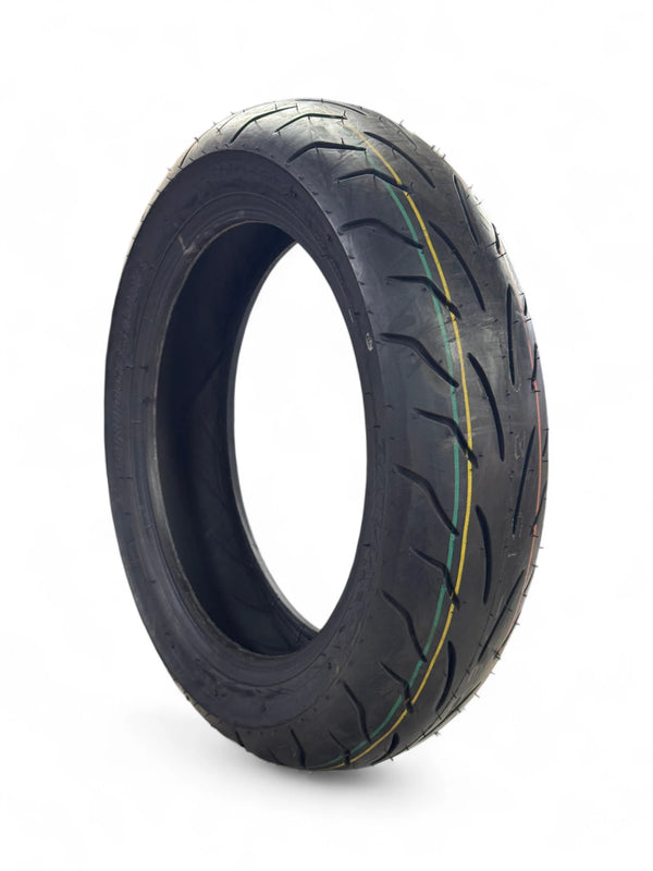 Llanta Bridgestone Battlax SC 130/70-13 57P TL Trasera