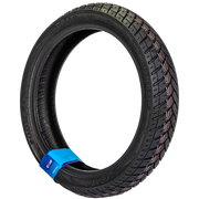 Llanta CEAT 110/80-17 ZOOM X3 Sellomatic
