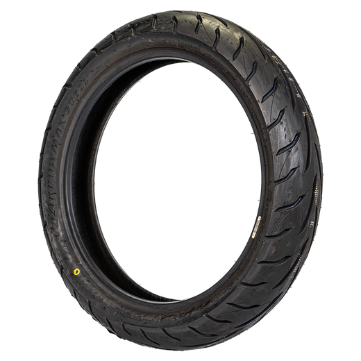 Llanta Dunlop 130/70-17 ARROWMAX GT 601 Trasera Sellomatic
