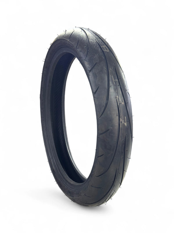 Llanta Dunlop Sportmax Q‑Lite 100/80-17 54H TL FR - Mundimotos