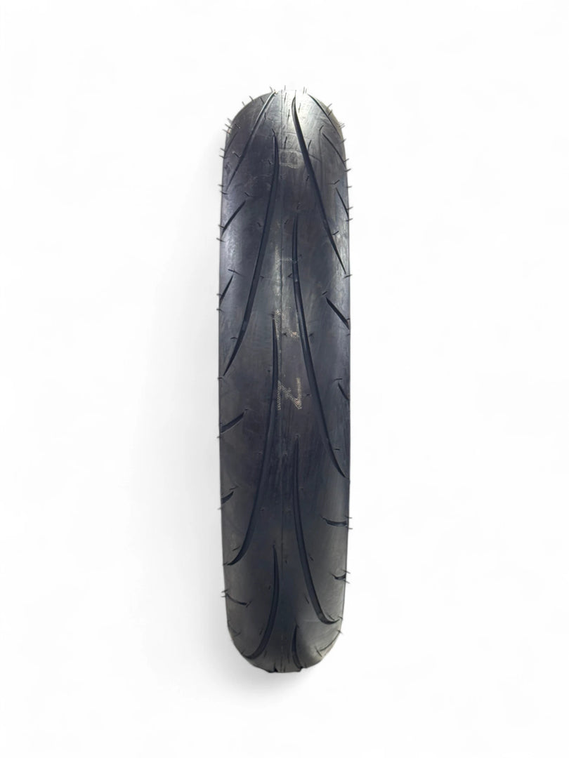 Llanta Dunlop Sportmax Q‑Lite 100/80-17 54H TL FR - Mundimotos