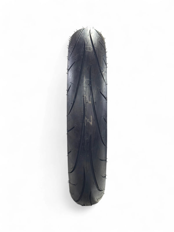 Llanta Dunlop Sportmax Q‑Lite 100/80-17 54H TL FR - Mundimotos