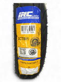 Llanta IRC 110/70-13 SCT001 Delantera Sellomatic N-MAX/BLACK
