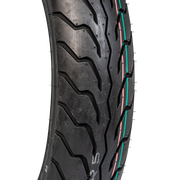 Llanta IRC 120/80-17 NR57 Trasera