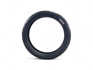 Llanta IRC IZ‑S S99 110/70‑17 TL FR/RR