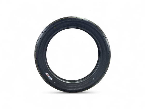 Llanta IRC IZ‑S S99 130/70‑17 TL RR