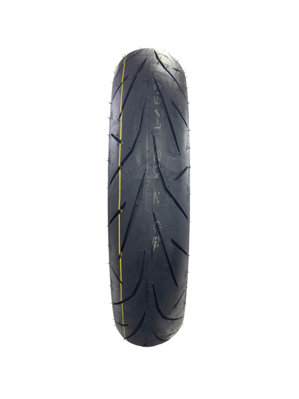 Llanta IRC IZ‑S S99 130/70‑17 TL RR