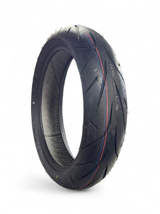 Llanta IRC IZ‑S S99 150/60‑17 TL – Llantas para moto - Mundimotos