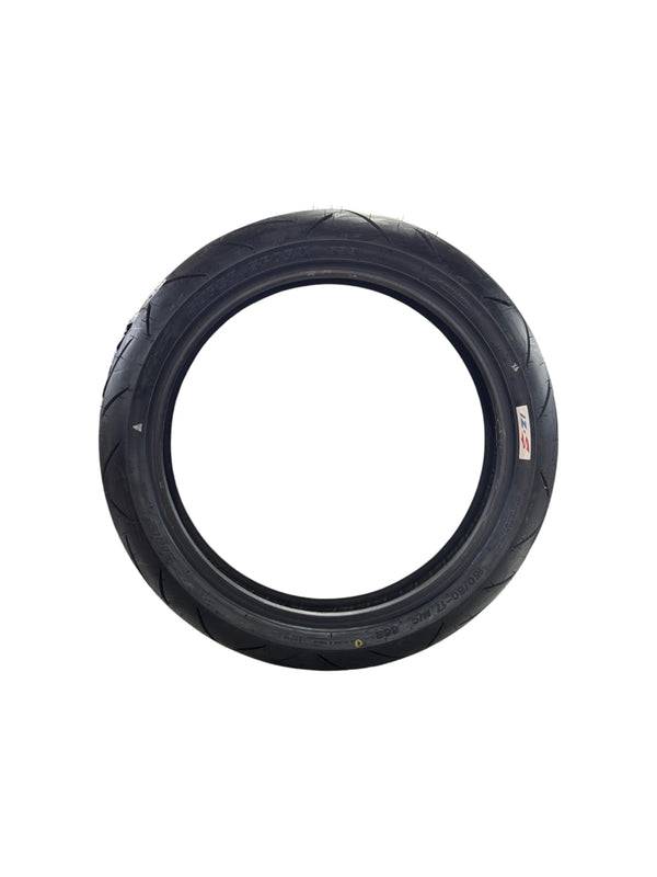 Llanta IRC IZ‑S S99 150/60‑17 TL – Llantas para moto
