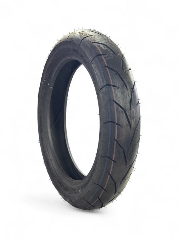 Llanta IRC SCT 005F 110/80-14 TL Scooter Delantera/Trasera | Mundimotos
