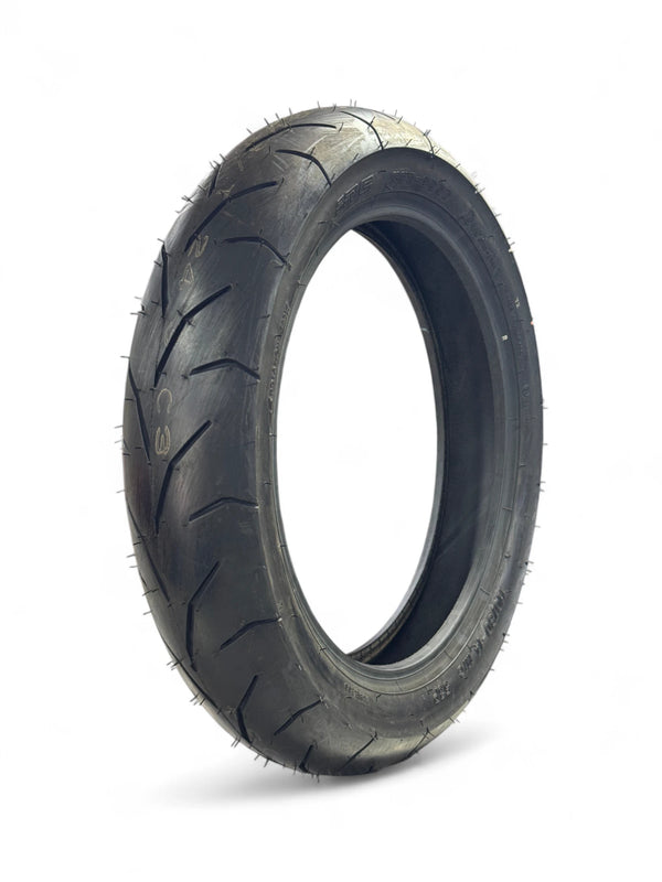 Llanta IRC SCT 005F 110/80-14 TL Scooter Delantera/Trasera | Mundimotos