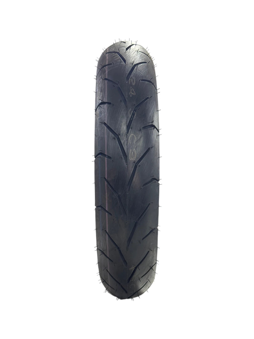 Llanta IRC SCT 005F 110/80-14 TL Scooter Delantera/Trasera | Mundimotos