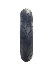 Llanta IRC SCT 005F 110/80-14 TL Scooter Delantera/Trasera | Mundimotos