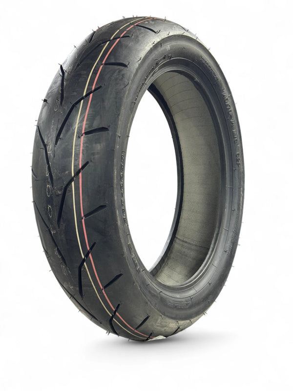 Llanta IRC SCT 005R 140/70-14 TL