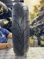 Load image into Gallery viewer, Llanta IRC SCT 005R 140/70-14 TL