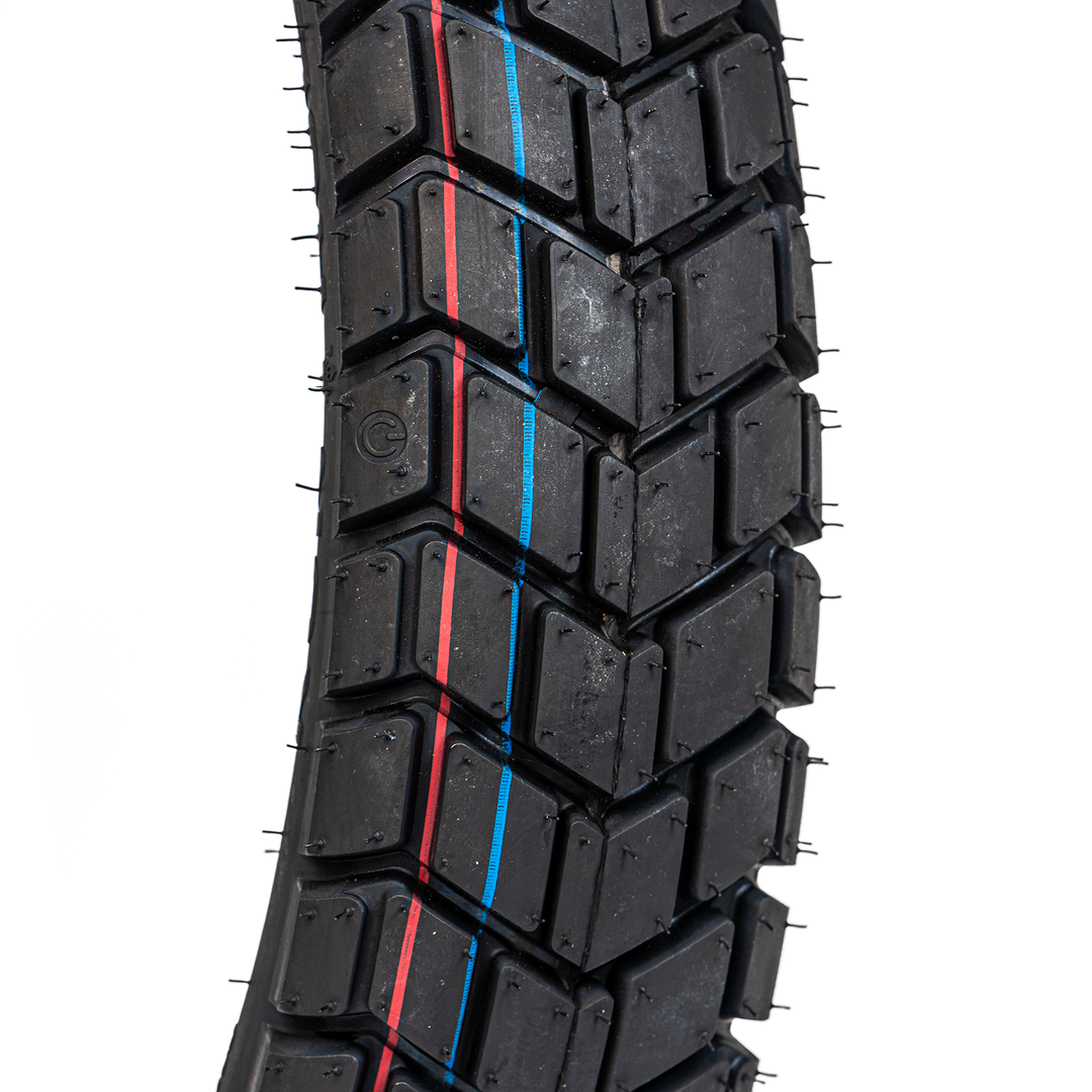 Llanta KONTROL 110/90-17 TTR Trasera Neumatico