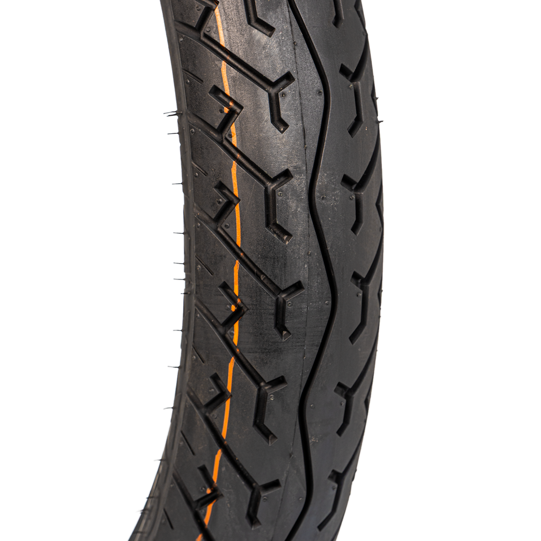 Llanta Maxxis 100/90-17