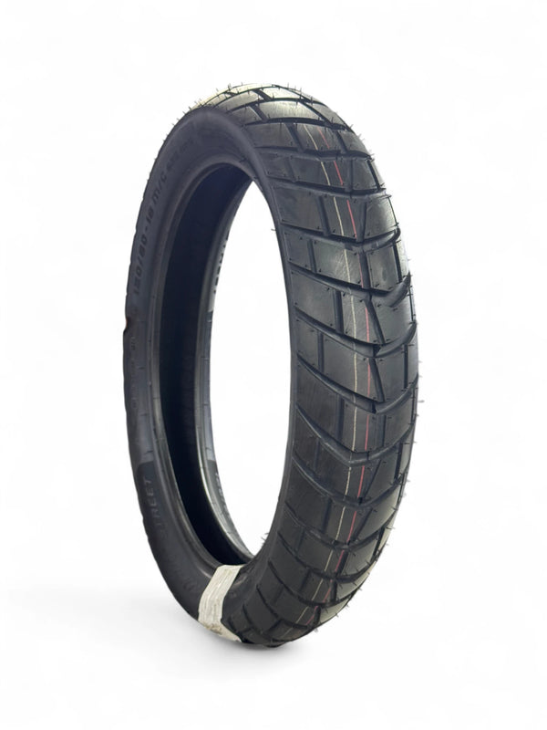 Llanta Metzeler Karoo Street 120/80-18 62S TT Dual-Sport - Mundimotos