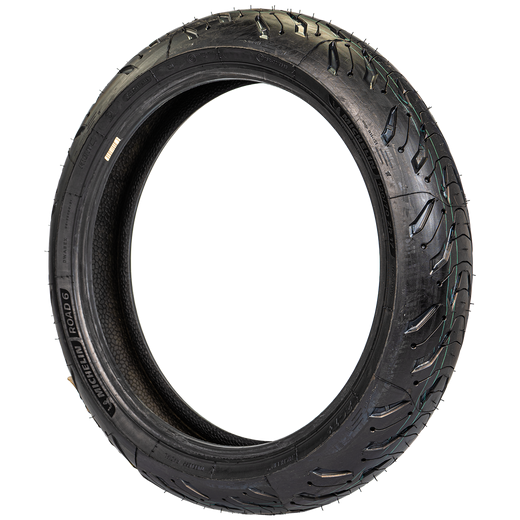 Llanta Michelin 120/70ZR-17 PILOT ROAD 6 Delantera Sellomatic
