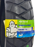 Cargar imagen en el visor de galería, Llanta Michelin Anakee Street RR 130/80-17 Sellomatic
