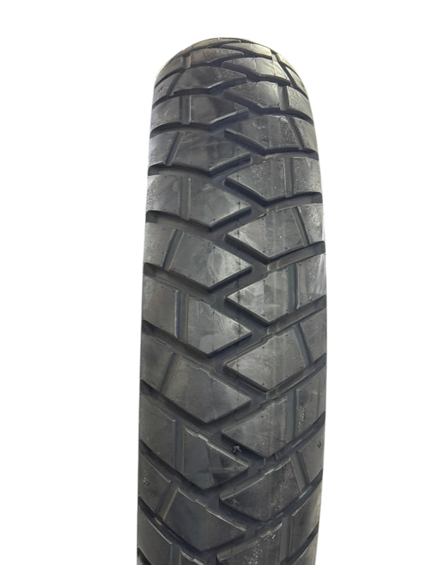 Llanta Michelin Anakee Street RR 130/80-17 Sellomatic
