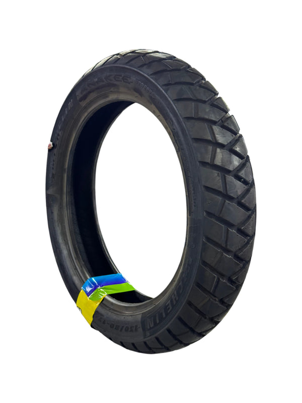 Llanta Michelin Anakee Street RR 130/80-17 Sellomatic