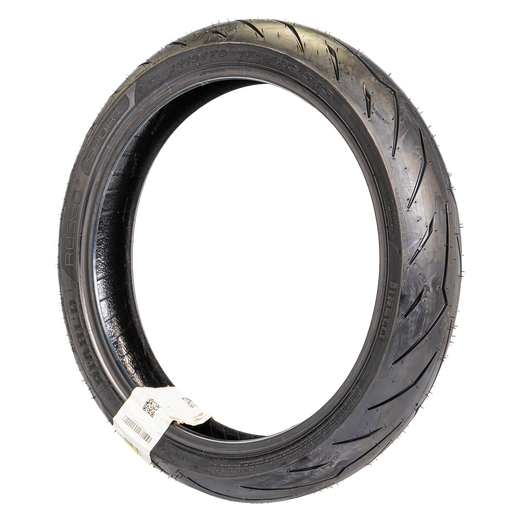 Llanta Pirelli 110/70-17 DIABLO ROSSO SPORT Sellomatic