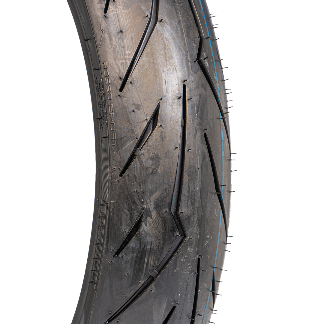 Pirelli Diablo Rosso Sport 110/70-17 TL FR/RR Tire