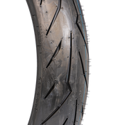 Llanta Pirelli 110/70-17 DIABLO ROSSO SPORT Sellomatic