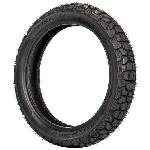 Llanta Pirelli 110/90-17 CITY CROSS Trasera