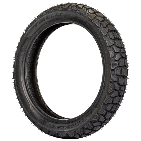 Llanta Pirelli 110/90-17 CITYCROSS Trasera
