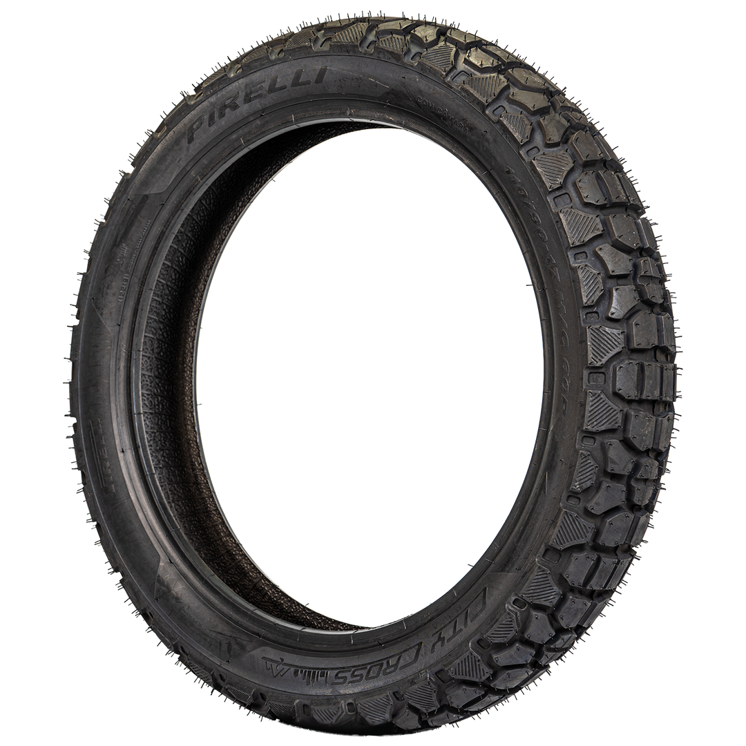 Llanta Pirelli 110/90-17 CITYCROSS Trasera