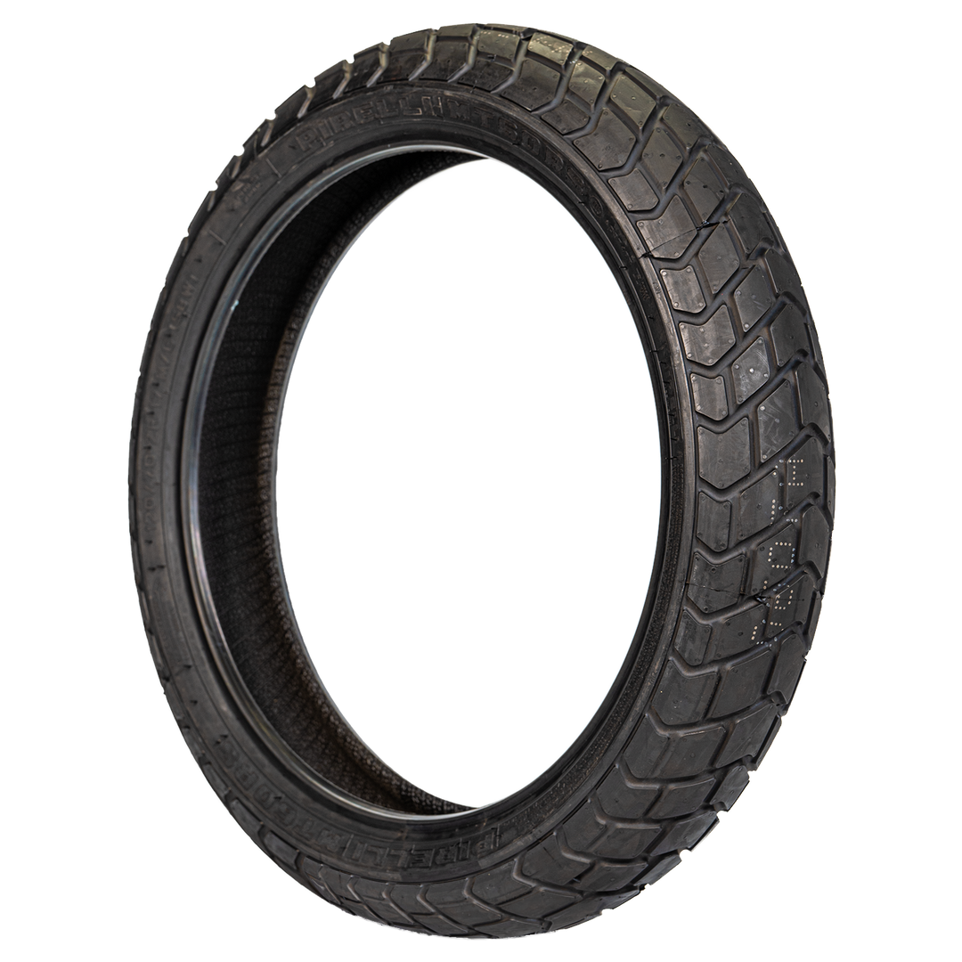 Llanta Pirelli 120/70R-17 MT 60 RS Delantera Sellomatic
