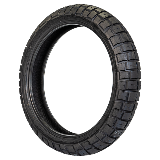 Llanta Pirelli 120/70R-17 SCORPION RALLY STR Delantera Sellomatic