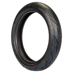 Cargar imagen en el visor de galería, Llanta Pirelli 120/70ZR-17 DIABLO SUPERCORSA SP V4 Delantera