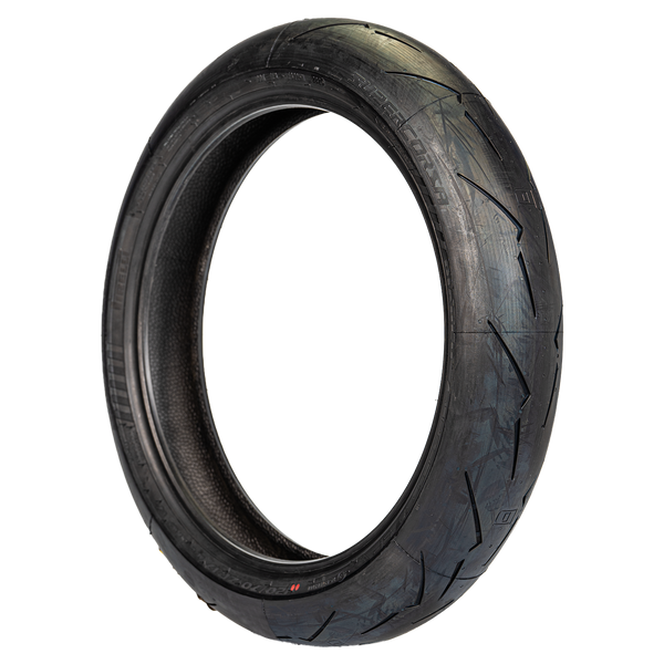 Llanta Pirelli 120/70ZR-17 DIABLO SUPERCORSA SP V4 Delantera
