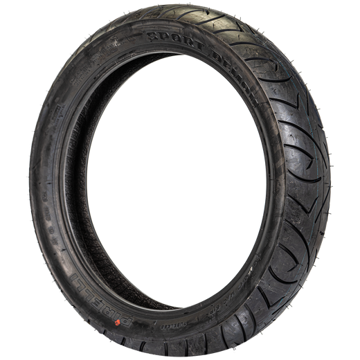 Llanta Pirelli 120/80-17 SPORT DEMON Trasera