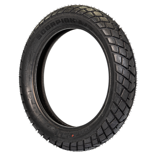 Llanta Pirelli 120/90-17 MT90 Trasera