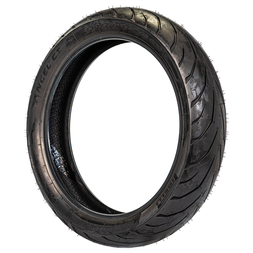 Llanta Pirelli 130/70-17 ANGEL CITY Trasera Sellomatic