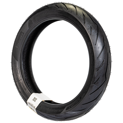 Llanta Pirelli 130/70-17 DIABLO ROSSO SPORT Trasera Sellomatic