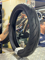 Cargar imagen en el visor de galería, Llanta Pirelli Diablo Rosso Sport 100/80-17 TL FR/RR