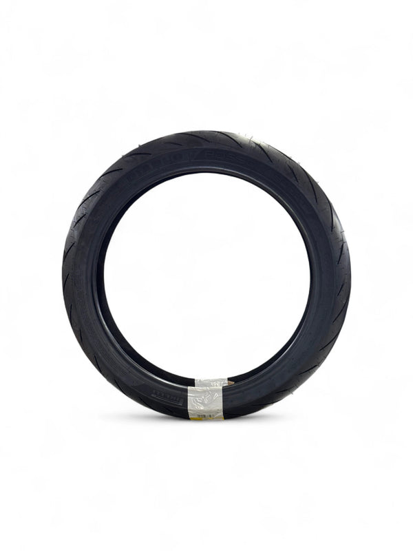 Llanta Pirelli Diablo Rosso Sport 110/70-17 TL FR/RR
