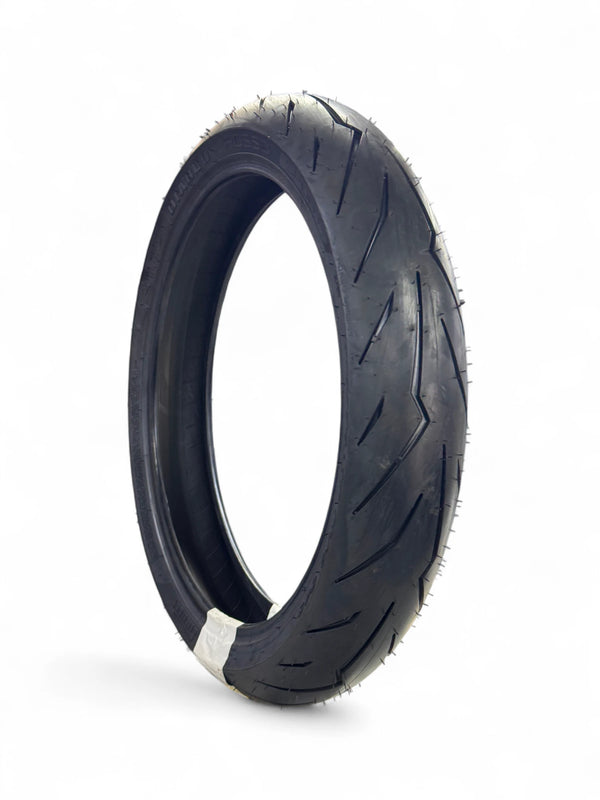 Llanta Pirelli Diablo Rosso Sport 110/70-17 TL FR/RR
