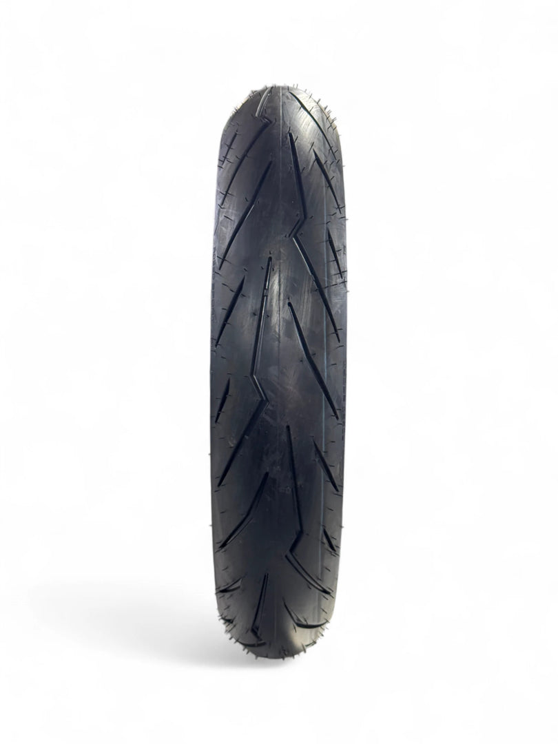 Llanta Pirelli Diablo Rosso Sport 110/70-17 TL FR/RR