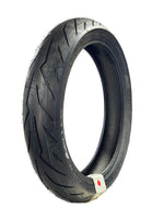 Load image into Gallery viewer, Llanta Pirelli Diablo Rosso Sport 120/70-17 TL FR/RR