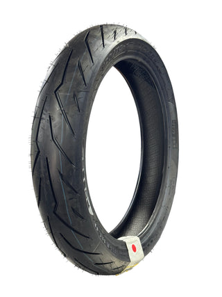 Llanta Pirelli Diablo Rosso Sport 120/70-17 TL FR/RR